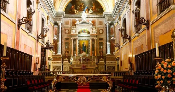 Sexta-Feira Santa sem missa: tradição milenar reforça silêncio e luto na Igreja Católica