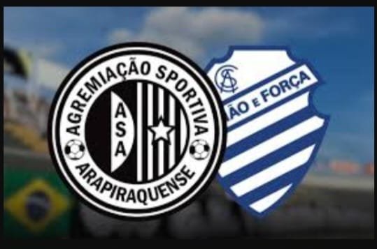 Em jogo único ASA X CSA decidem a copa AL