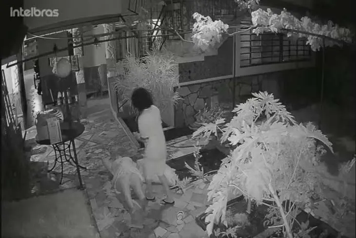 Idosa é espancada por hóspede bêbada em pousada; Justiça libera agressora