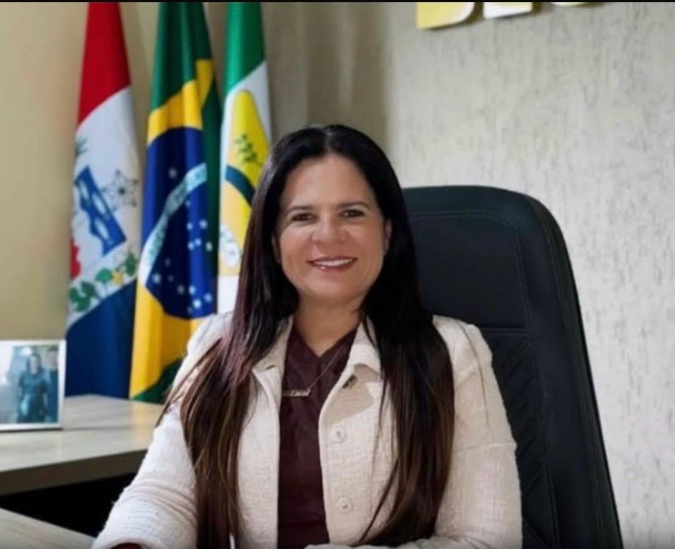 Justiça cassa mandato de prefeita e provoca mudança no cenário político de Barra de Santo Antônio