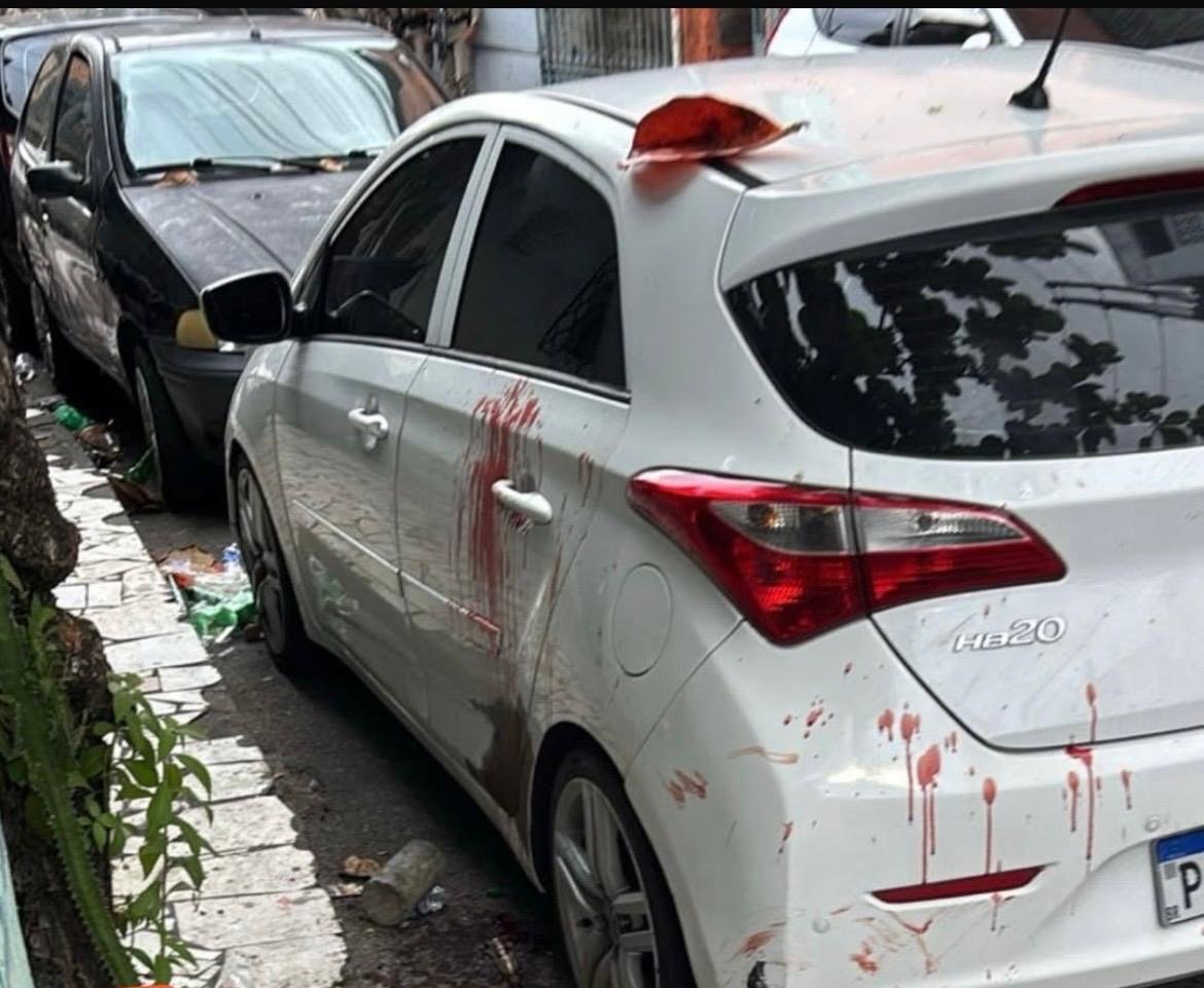 Policial militar é baleado durante confronto com criminosos na Liberdade, em Salvador