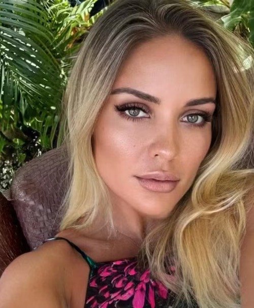 Atleta brasileira morre em etapa de natação em provado Ironman