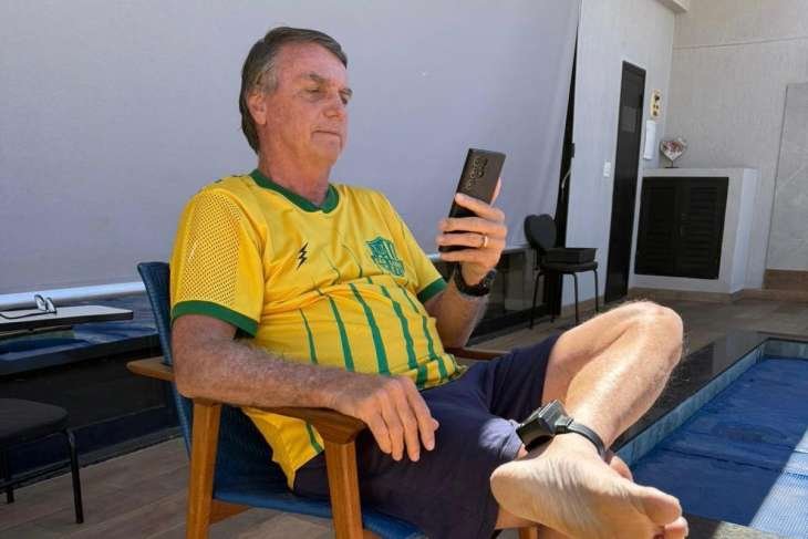 Com derrubada de veto de Lula ao PL da Dosimetria, saiba o que acontece com Bolsonaro