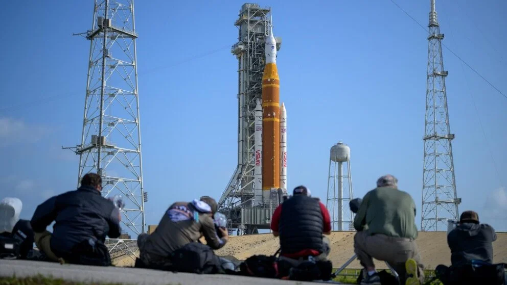 Artemis II: Nasa lança hoje missão que levará humanos à Lua; confira o horário