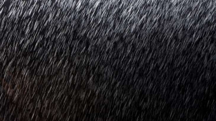 Alerta no feriado: Chuvas intensas e ventos de 60 km/h atingem Alagoas na Sexta-Feira Santa