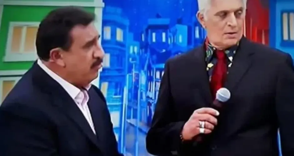 Ex-repórter desabafa e faz grave acusação contra Ratinho