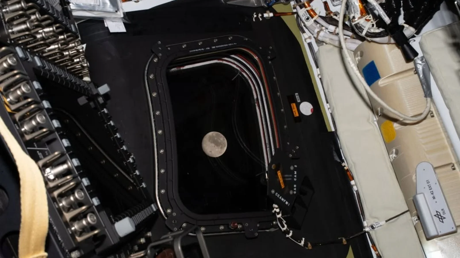 Artemis II entra na influência gravitacional da Lua e deve quebrar recorde espacial