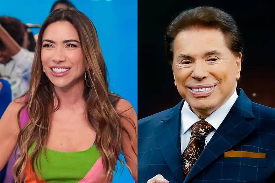 Patrícia Abravanel atende pedido feito por Silvio antes de morrer