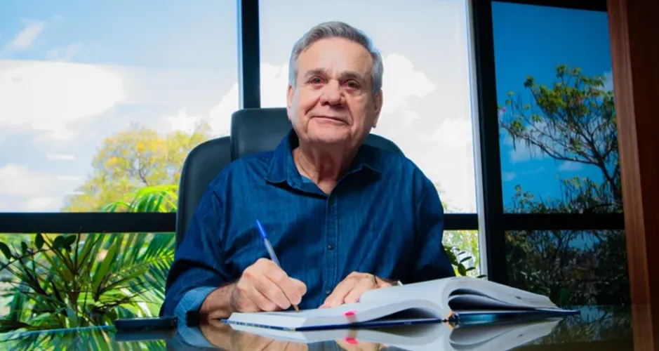 PDT dá sinal verde e Ronaldo Lessa entra na disputa por vaga no Senado