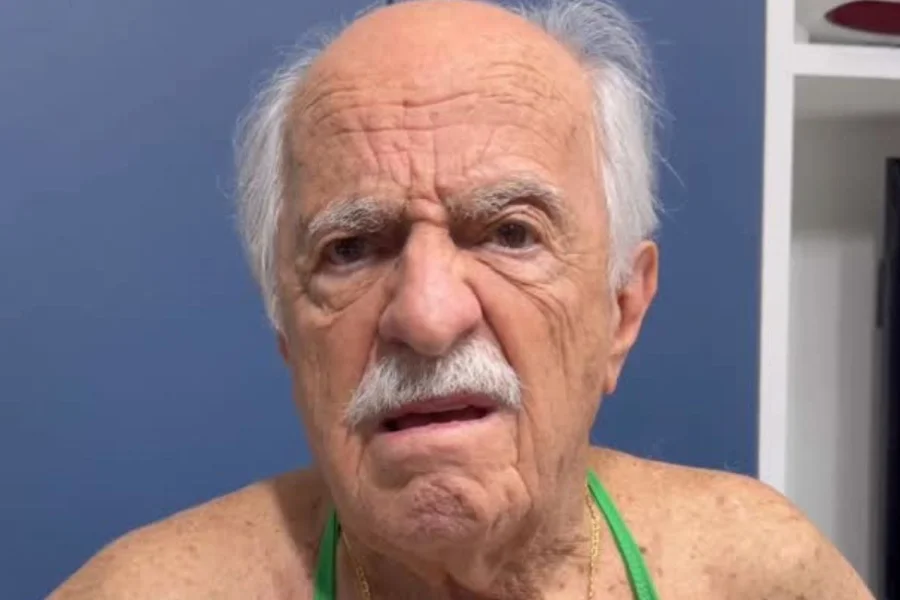 Ary Fontoura entra na Justiça em ação de despejo e dívida; veja valor