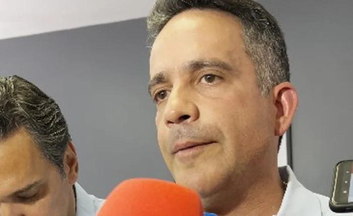 Paulo Dantas confirma saída de secretários para disputa eleitoral