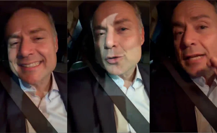 Renan Filho reage a Téo Vilela, critica legado do PSDB em Alagoas e reafirma pré-candidatura