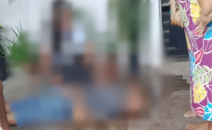 Jovem de 18 anos é assassinado com 11 tiros no Vergel do Lago