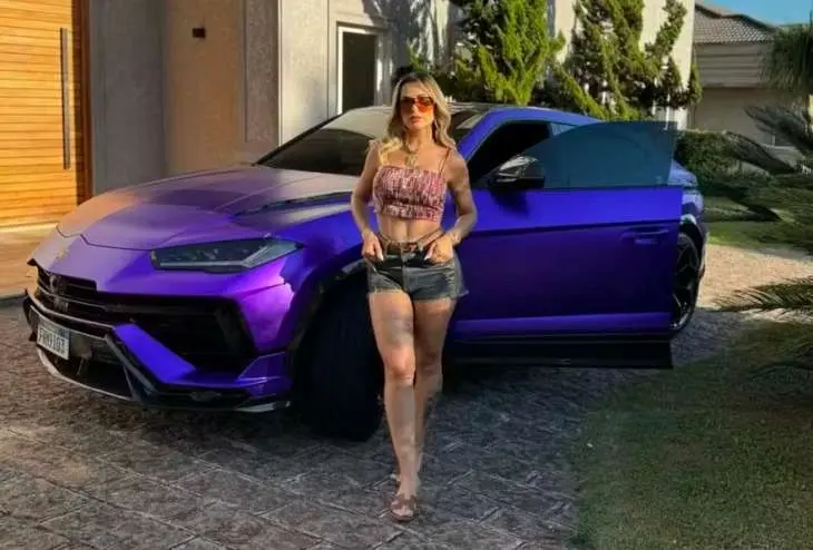 Quem é Deolane Bezerra, influenciadora e advogada presa em operação contra lavagem de dinheiro do PCC