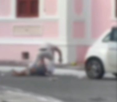 Briga no Jaraguá: advogado nega amizade entre envolvidos e fala em provocações