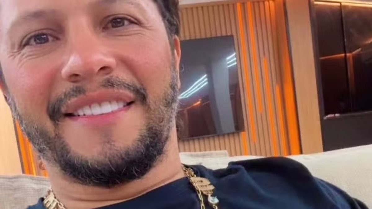 Chefe do Comando Vermelho no RN é preso ao entrar no Maracanã para assistir a jogo do Flamengo
