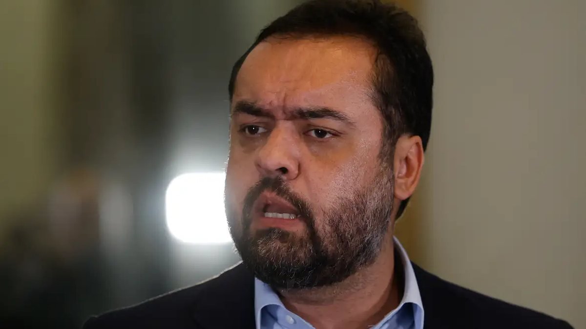 Ex-governador do Rio, Claudio Castro, é alvo de busca e apreensão da PF em operação