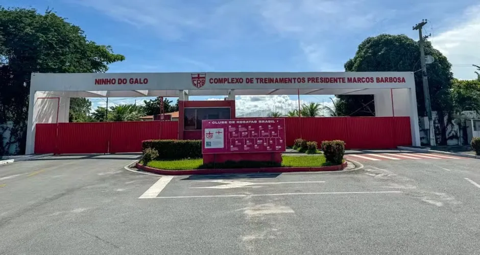 CRB tem recorde de arrecadação própria, mas fecha 2025 no vermelho; veja detalhes