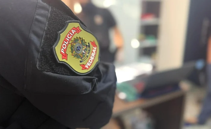 PF realiza operação em União dos Palmares por fraude em concursos