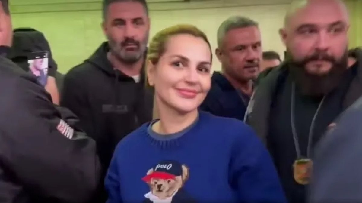 Deolane Bezerra teve regalias na prisão, diz sindicato de policiais penais