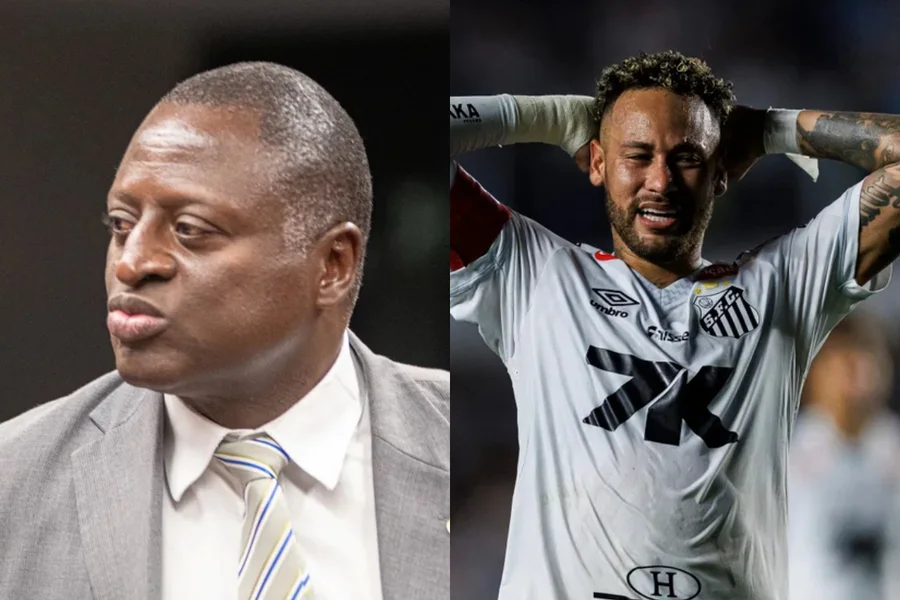 Deputado do PL aciona CBF para pedir convocação de Neymar na Copa