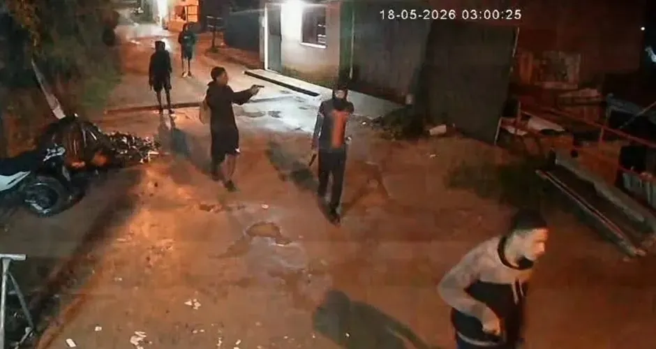 Grupos criminosos disputam pontos de tráfico em comunidades do Benedito Bentes, aponta PC