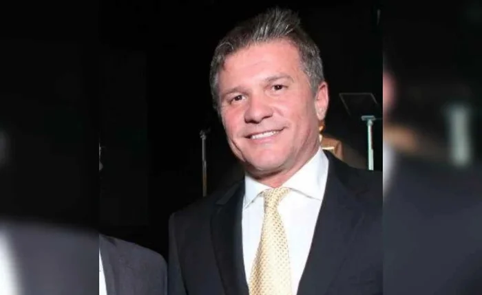 Pai de Daniel Vorcaro é preso em nova fase de operação sobre o caso Master