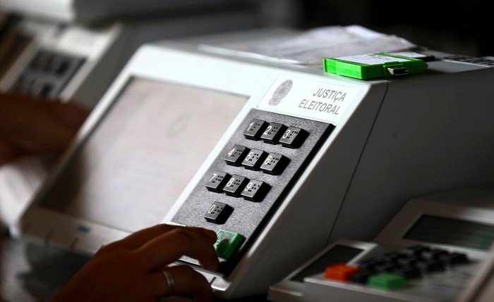 TRE fará retotalização dos votos das eleições de 2022 para deputado federal