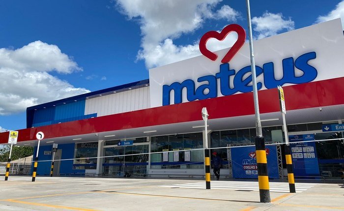 Grupo Mateus fecha 28 lojas e demite 6,6 mil funcionários no Brasil