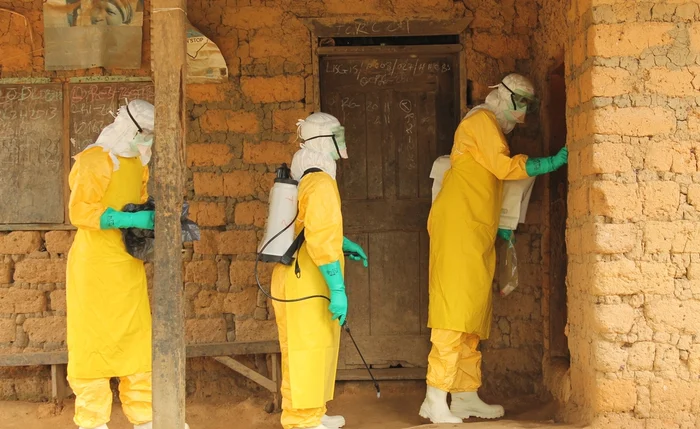 OMS declara emergência global de saúde por surto de ebola