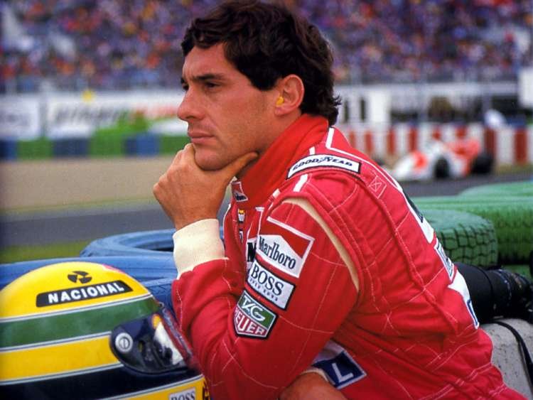 Morte de Ayrton Senna completa 32 anos; relembre detalhes